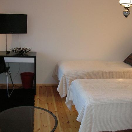 Vohloisten Kartano Lohja Zimmer foto