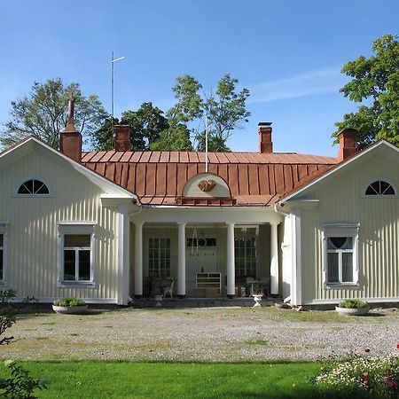 Vohloisten Kartano Lohja Zimmer foto