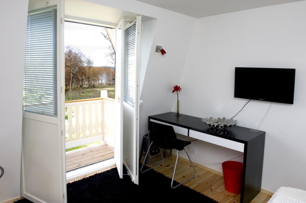 Vohloisten Kartano Lohja Zimmer foto